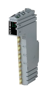 MODULO ENTRADA ANALOG 4AI 10V 0-20MA 13BITS X20 X20AI4622