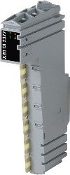 MODULO ENTRADA DIGITAL 2DI 24VCC 50KHZ X20DI23771
