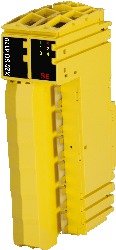 MODULO SAIDA DIGITAL 4DO 24VCC 0,5A X20SO4110