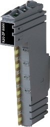 MODULO EXPANSAO IP20 X20 X20ZF0000