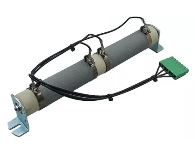 RESISTÊNCIA NÚCLEO CERÂMICO12OHMS ZWS30235